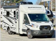 Used 2022 Forest River RV Sunseeker TS TS2370 image