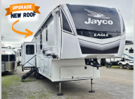 Used 2024 Jayco Eagle 370FBTS image