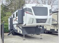 Used 2021 Forest River RV XLR Nitro 405 image
