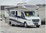 Used 2025 Entegra Coach Qwest 24R image
