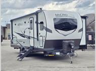 Used 2022 Forest River RV Flagstaff Micro Lite 25FKS image