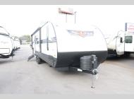 New 2024 Forest River RV Wildwood X-Lite 26ICE image