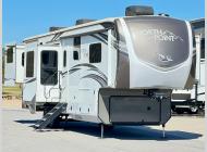 Used 2020 Jayco North Point 387RDFS image