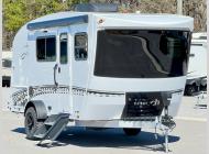 New 2025 inTech RV Sol Horizon image