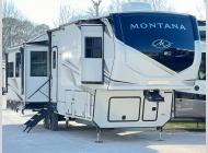 New 2025 Keystone RV Montana 3781RL image