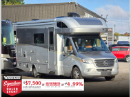 New 2026 Winnebago View 24D image