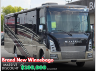 New 2024 Winnebago Adventurer 35F image