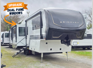 New 2026 Brinkley Model Z 3200 image