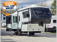 New 2026 Brinkley Model Z 2700 image