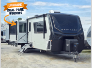 New 2026 Brinkley Model Z Air 315 image