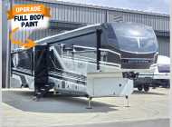 New 2026 Heartland Bighorn 39RK image