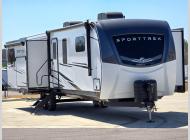 New 2025 Venture RV SportTrek Touring Edition STT336VRK image