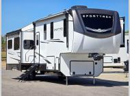 New 2025 Venture RV SportTrek Touring Edition STTF354VBH image