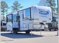 New 2026 Forest River RV Cherokee Sabre 36DBB image