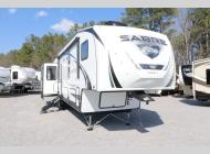 Used 2019 Forest River RV Sabre 36BHQ image