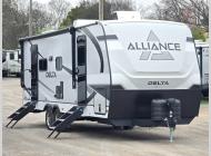 New 2025 Alliance RV Delta 252RL image