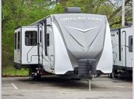 Used 2024 Grand Design Reflection 312BHTS image