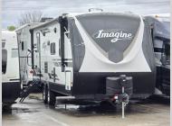 Used 2022 Grand Design Imagine 2600RB image