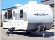 New 2025 Forest River RV Wildwood 27RK image