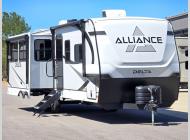 New 2025 Alliance RV Delta 292RL image