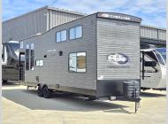 Used 2025 Forest River RV Cherokee Timberwolf 20OG image