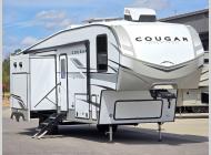 New 2025 Keystone RV Cougar Half-Ton 29RKS image