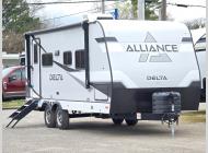 New 2025 Alliance RV Delta Ultra Lite ML206 image