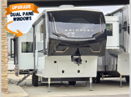 New 2026 Brinkley Model Z 3420 image