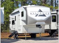 New 2026 Alliance RV Avenue All-Access 23ML image