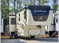 Used 2021 Forest River RV RiverStone Reserve Series 3670RL image