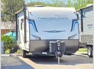 Used 2022 Coachmen RV Freedom Express Select 20SE image