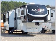 New 2026 Alliance RV Valor 41V13 image