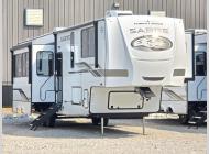 New 2026 Forest River RV Cherokee Sabre 36DBB image