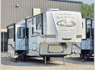 New 2026 Forest River RV Sabre 36DBB image