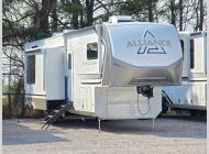 New 2026 Alliance RV Paradigm 395DS image