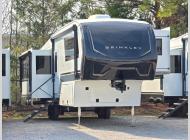 New 2026 Brinkley Model Z 3100 image