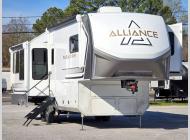 New 2025 Alliance RV Paradigm 310RL image