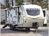 New 2025 Keystone RV Cougar Half-Ton 25FKD image