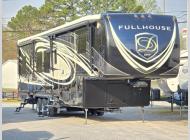 Used 2021 DRV Luxury Suites FullHouse LX455 image