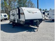 Used 2022 Forest River RV Wildwood X-Lite 240BHXL image