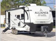 New 2025 Alliance RV Delta 262RB image