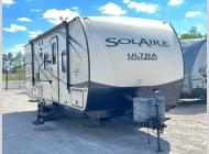 Used 2016 Palomino SolAire Ultra Lite 251RBSS image