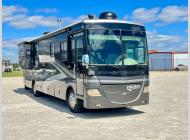 Used 2007 Fleetwood RV Discovery 39 L image