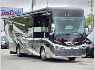 Used 2020 Tiffin Motorhomes Allegro Bus 35 CP image