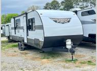 New 2024 Forest River RV Wildwood FSX 266BHLE image