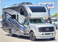 Used 2025 Thor Motor Coach Magnitude AX29 image