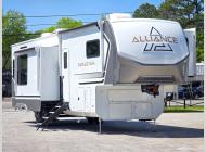 New 2025 Alliance RV Paradigm 395DS image