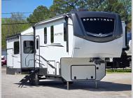 New 2025 Venture RV SportTrek Touring Edition STTF353VIK image