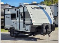 New 2025 Winnebago Micro Minnie 2108TB image