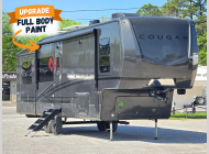 New 2025 Keystone RV Cougar 320RDS image